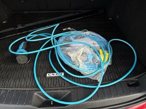Mazda CX-60 bild 22