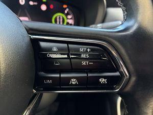 Mazda CX-60 bild 25