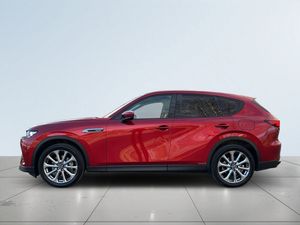 Mazda CX-60 bild 4
