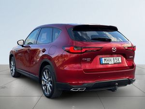 Mazda CX-60 bild 5