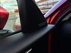 Mazda CX-60 bild 18