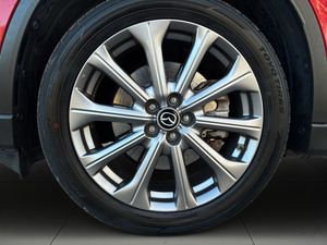 Mazda CX-60 bild 14