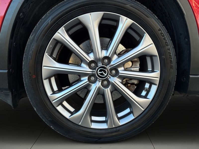 Mazda CX-60 bild 14
