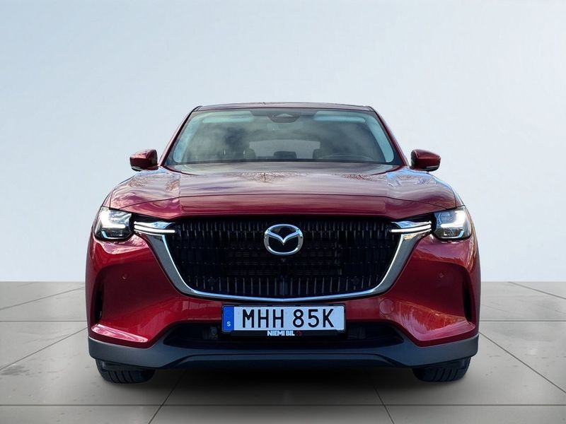 Mazda CX-60 bild 2