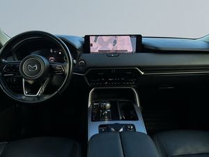 Mazda CX-60 bild 8