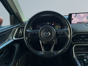 Mazda CX-60 bild 9