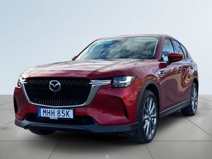 Mazda CX-60 bild 16