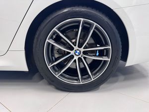 BMW 520 bild 6