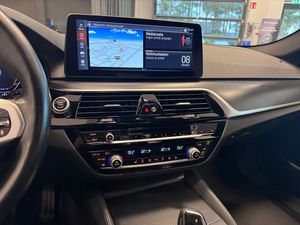 BMW 520 bild 10