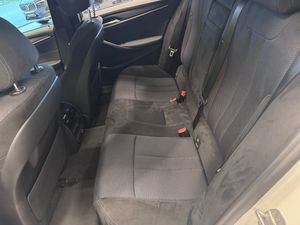 BMW 520 bild 8