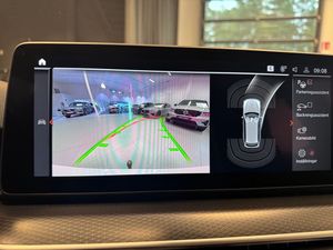 BMW 520 bild 11