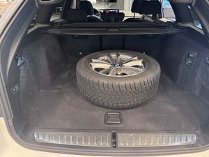 BMW 520 bild 7