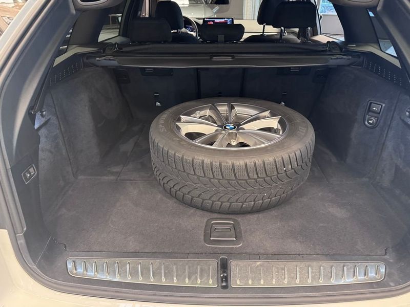 BMW 520 bild 7