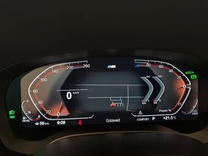 BMW 520 bild 12