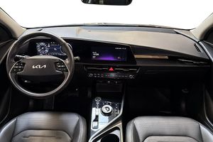 Kia Niro bild 5