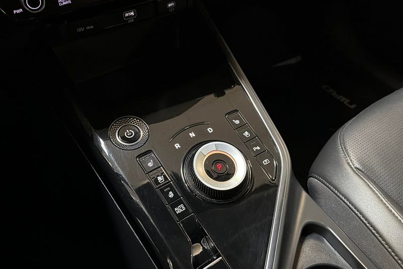 Kia Niro bild 9
