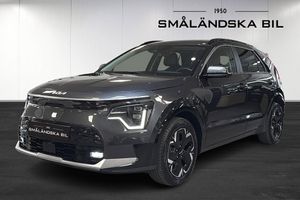 Kia Niro bild 1