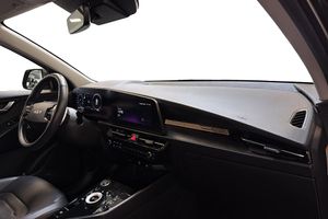 Kia Niro bild 11