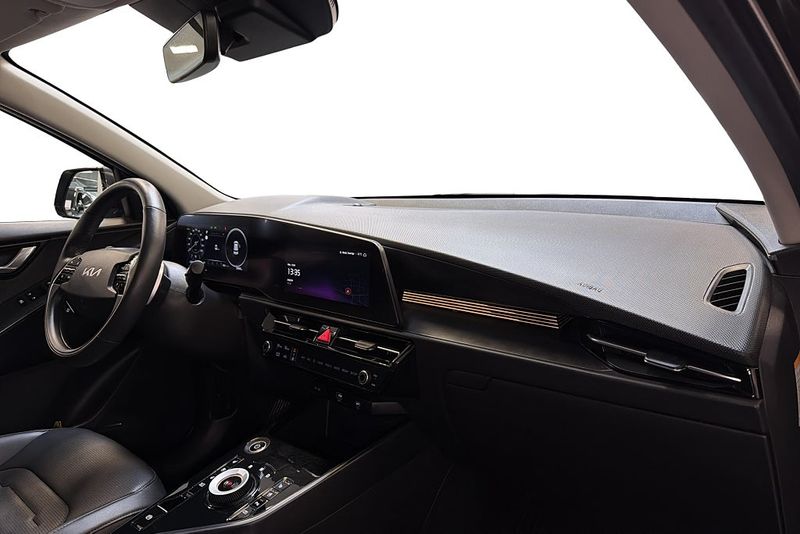 Kia Niro bild 11