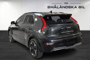 Kia Niro bild 3