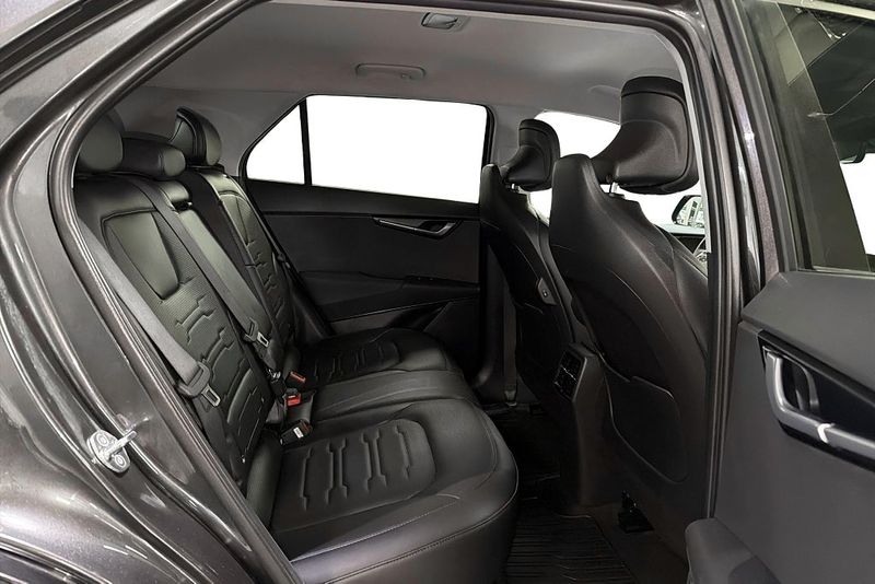 Kia Niro bild 14