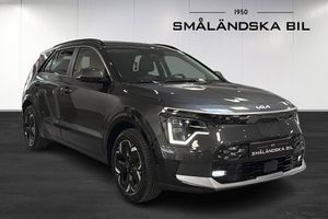Kia Niro bild 2