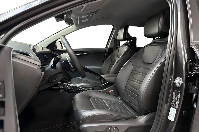 Kia Niro bild 12