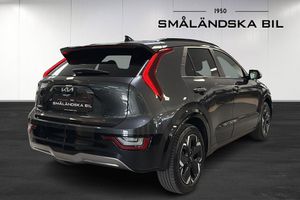 Kia Niro bild 4