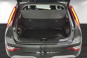 Kia Niro bild 16