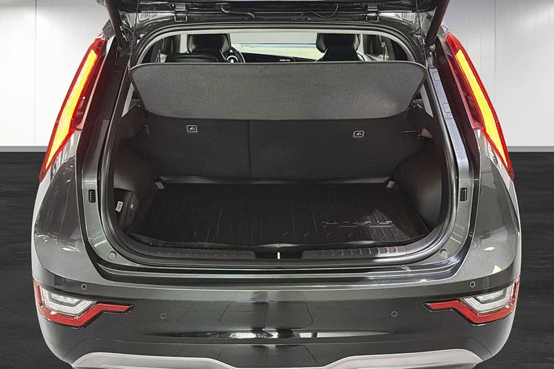 Kia Niro bild 16
