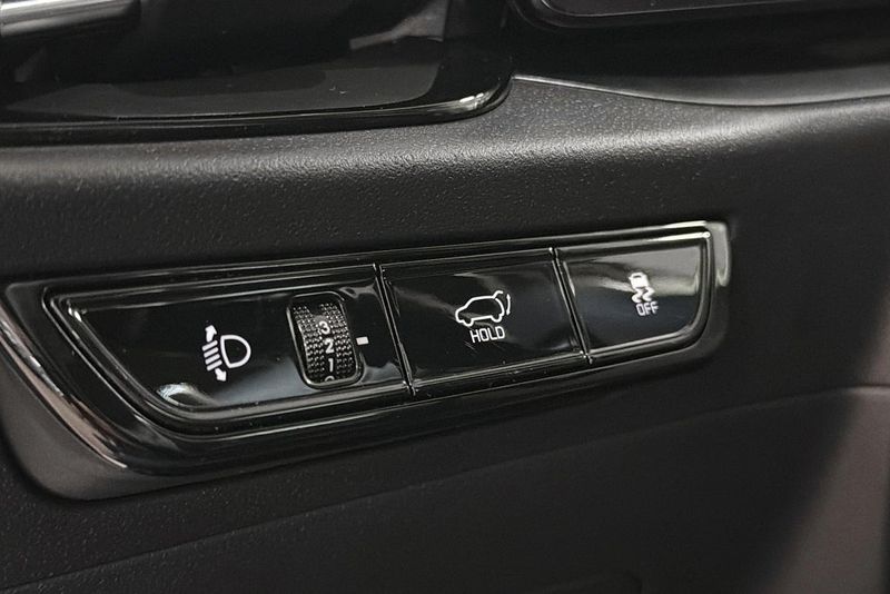 Kia Niro bild 10