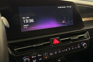 Kia Niro bild 8