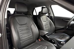 Kia Niro bild 13