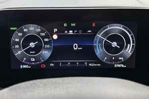 Kia Niro bild 7