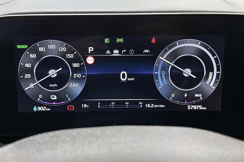 Kia Niro bild 7