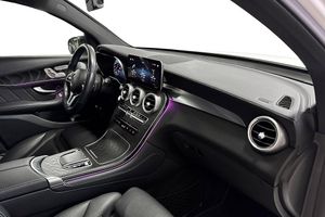 Mercedes GLC300 bild 16