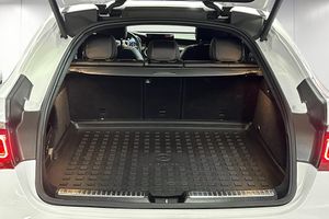 Mercedes GLC300 bild 20