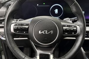 Kia Sportage bild 8