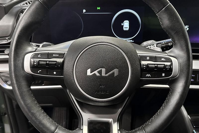 Kia Sportage bild 8