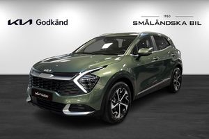 Kia Sportage bild 1