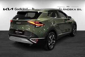 Kia Sportage bild 4