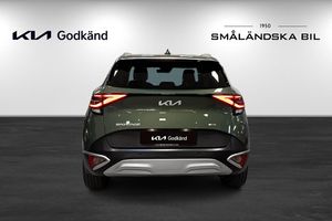 Kia Sportage bild 5