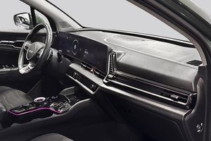 Kia Sportage bild 14