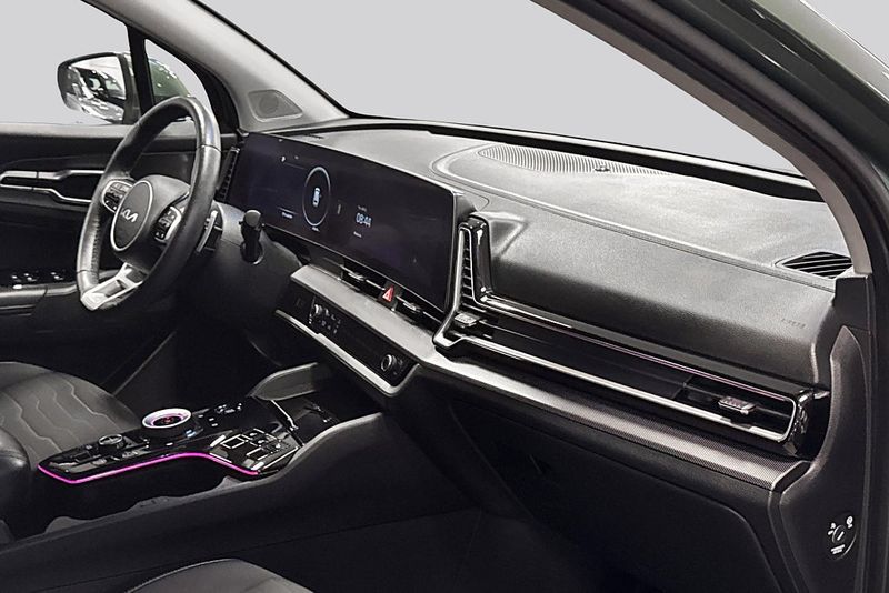 Kia Sportage bild 14