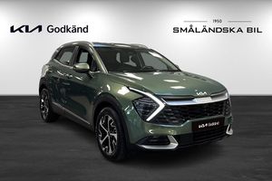 Kia Sportage bild 3