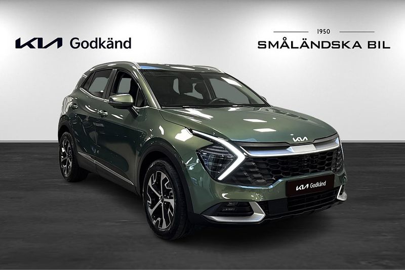 Kia Sportage bild 3