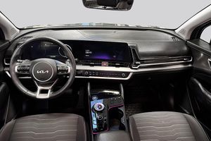 Kia Sportage bild 7