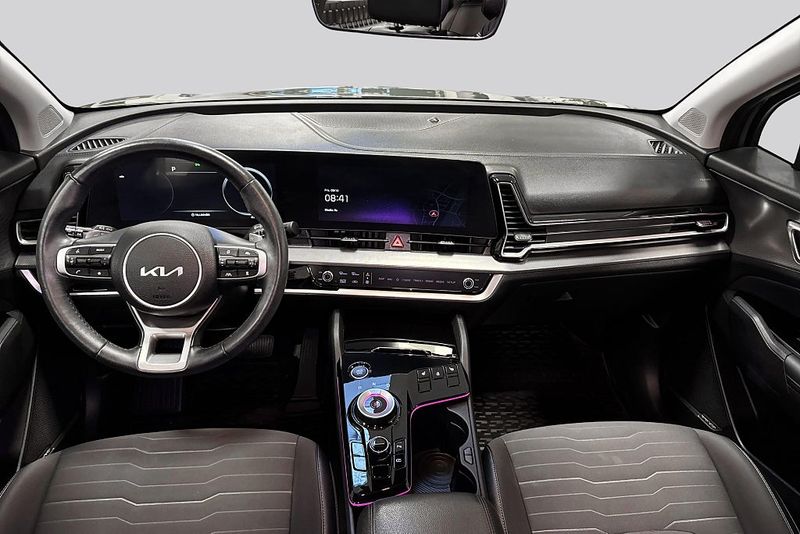 Kia Sportage bild 7