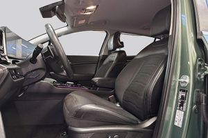 Kia Sportage bild 15