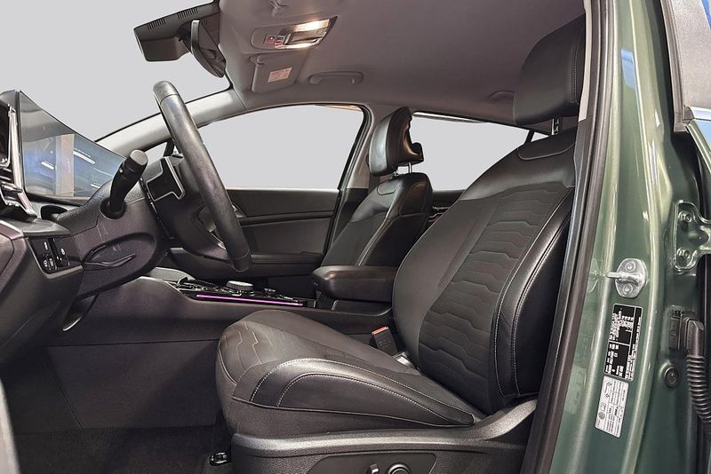 Kia Sportage bild 15